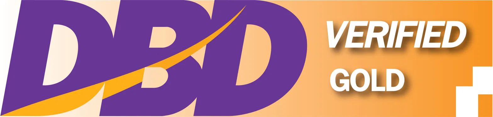DBD Verified Gold