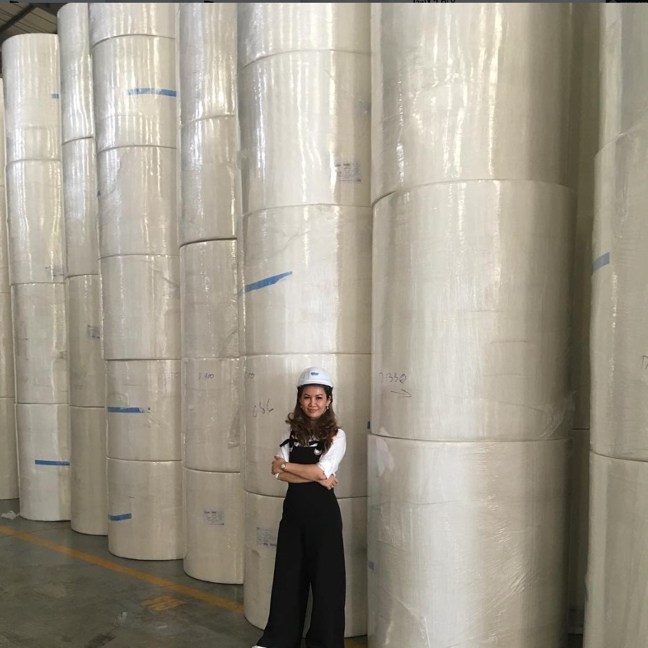 About CENCLEAN - Founder Story Warehouse