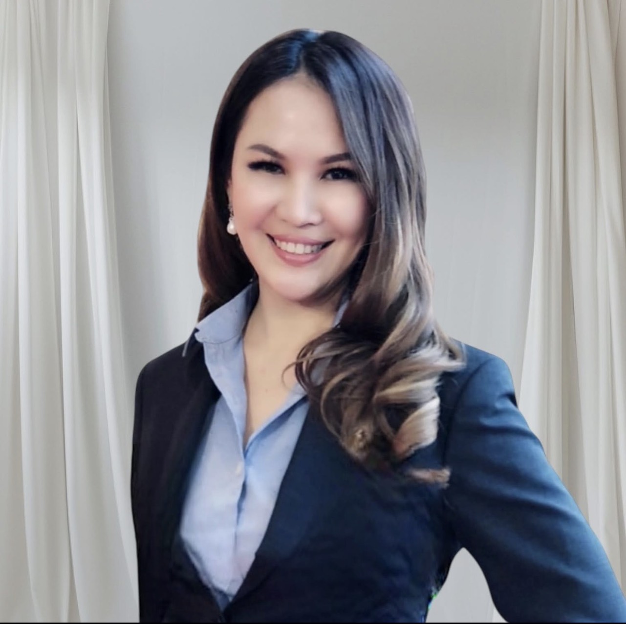 Daranee Sasanon