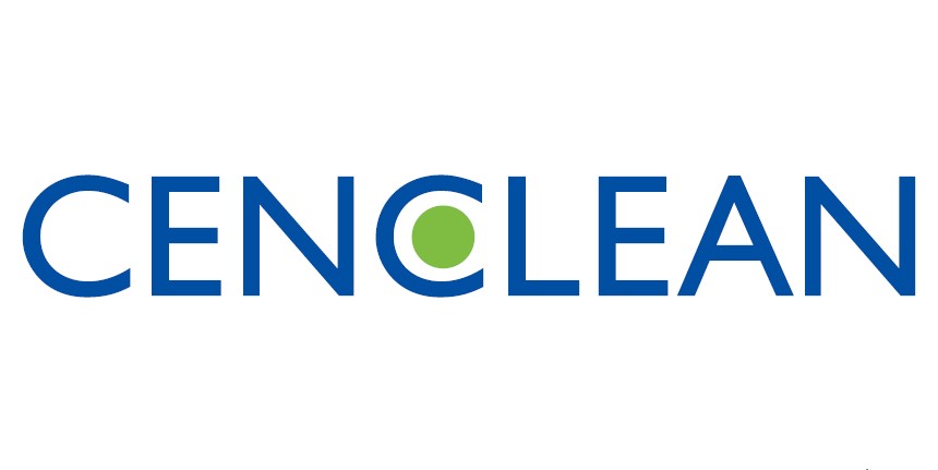 CENCLEAN Logo